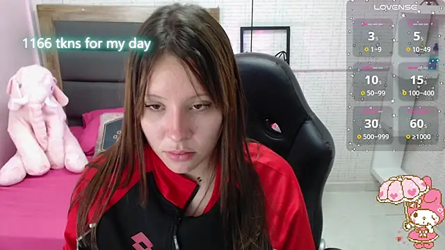 Snapshot of Kittytimberlake chatting on 02-22-25, 06:41 Kittytimberlake online show from 02-22-25, 06:41