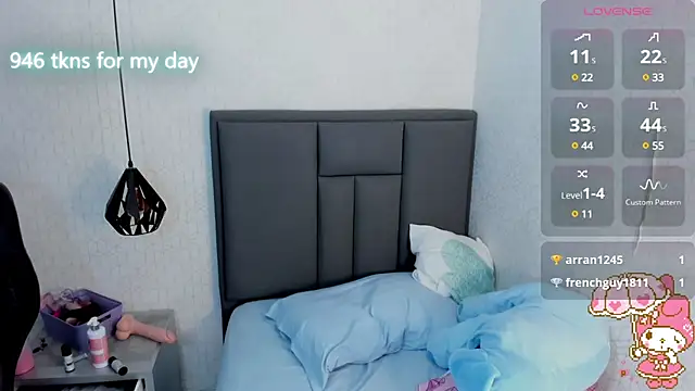 Snapshot of Kittytimberlake chatting on 02-26-25, 10:42 Kittytimberlake online show from 02-26-25, 10:42