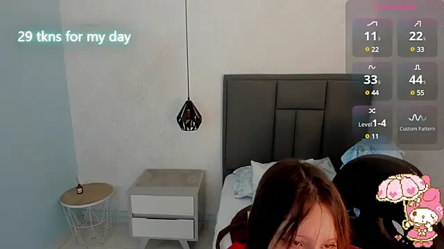 Snapshot of Kittytimberlake chatting on 03-01-25, 06:54 Kittytimberlake online show from 03-01-25, 06:54