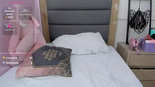 Snapshot of Kittytimberlake chatting on 03-10-25, 09:51 Kittytimberlake online show from 03-10-25, 09:51