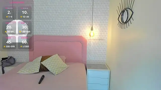 Kittytimberlake online show from 04-23-26, 01:35