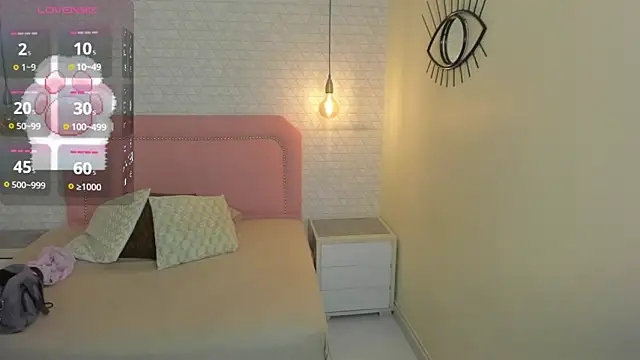 Kittytimberlake online show from 04-24-26, 01:13