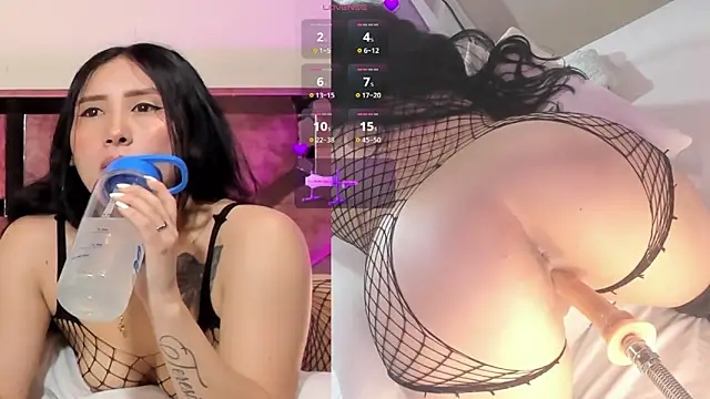 lili moonn online show from 03-08-25, 12:09