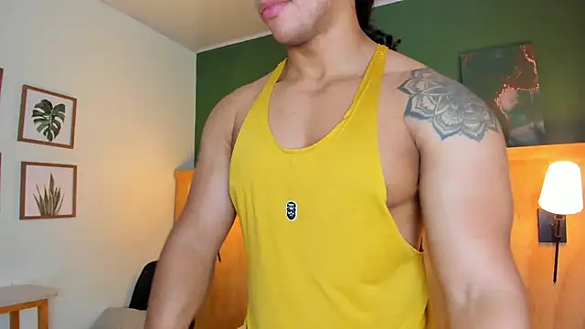 jacob-coper online show from 03-19-25, 03:20