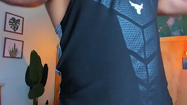 jacob-coper online show from 09-09-25, 03:17