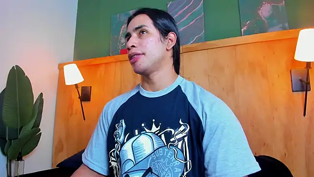 jacob-coper online show from 09-26-25, 03:10