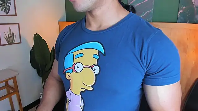 Snapshot of jacob-coper chatting on 10-18-25, 03:20 jacob-coper online show from 10-18-25, 03:20