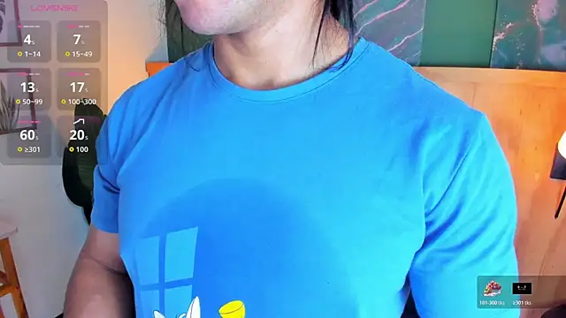 jacob-coper online show from 10-22-25, 03:18