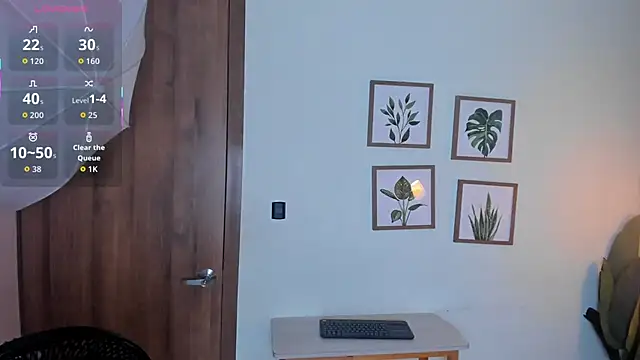 Snapshot of jacob-coper chatting on 10-29-25, 03:09 jacob-coper online show from 10-29-25, 03:09