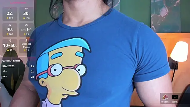 Snapshot of jacob-coper chatting on 11-27-25, 03:19 jacob-coper online show from 11-27-25, 03:19