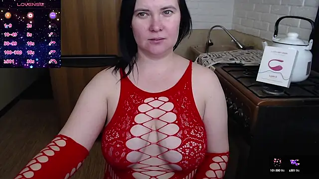 sweetpeash33 online show from 02-09-25, 10:20