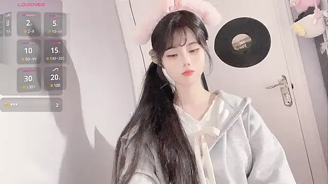 Qedgjwyz1 online show from 03-09-25, 12:10