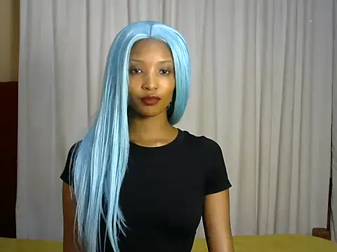 StarBarbiee online show from 10-10-25, 06:56