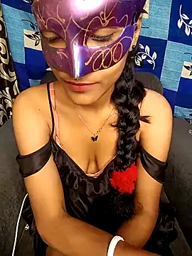 REVA DARLING online show from 02-01-25, 12:16
