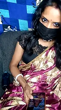 REVA DARLING online show from 03-18-25, 03:42