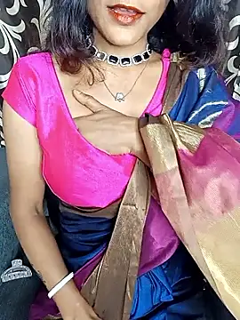 REVA DARLING online show from 09-15-25, 04:45