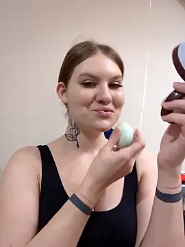 Morphine 666 online show from 12-18-24, 03:15