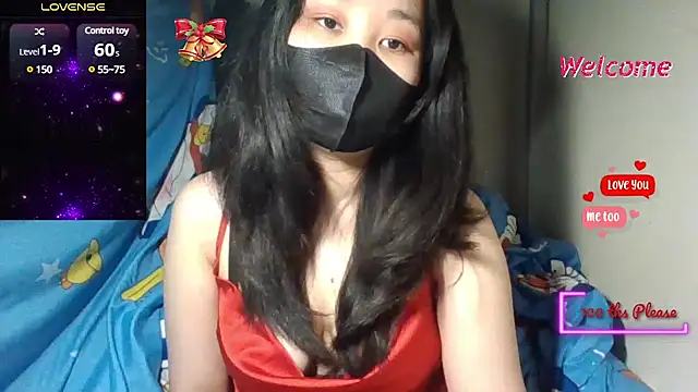 Athena20001 online show from 01-03-25, 06:14