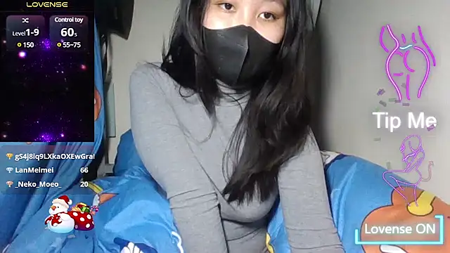 Athena20001 online show from 01-19-25, 08:41