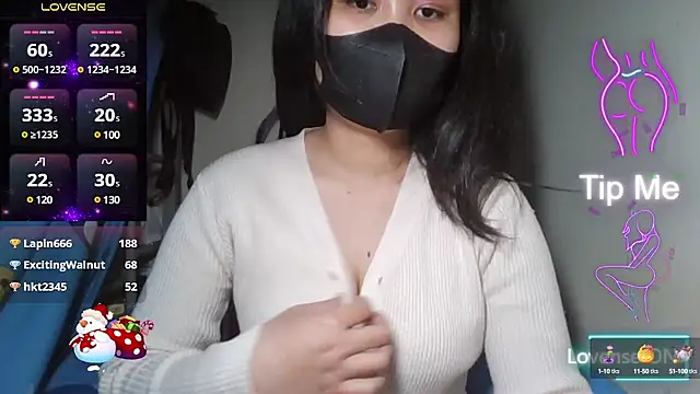 Athena20001 online show from 01-20-25, 09:53