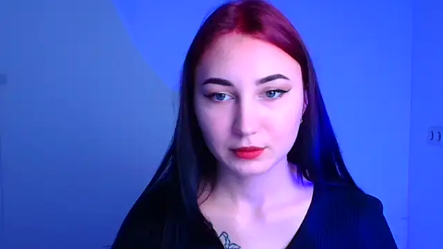 Snapshot of Jennifer_Blum chatting on 02-04-25, 12:11 Jennifer Blum online show from 02-04-25, 12:11