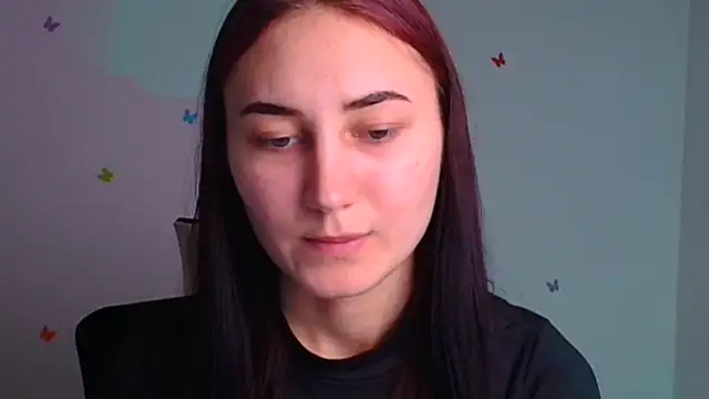 Snapshot of Jennifer_Blum chatting on 02-24-25, 06:26 Jennifer Blum online show from 02-24-25, 06:26