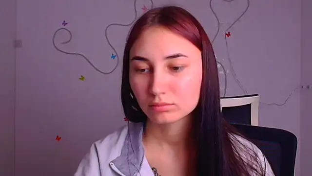 Snapshot of Jennifer_Blum chatting on 03-04-25, 12:29 Jennifer Blum online show from 03-04-25, 12:29