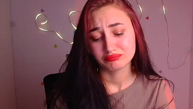 Snapshot of Jennifer_Blum chatting on 03-09-25, 01:46 Jennifer Blum online show from 03-09-25, 01:46