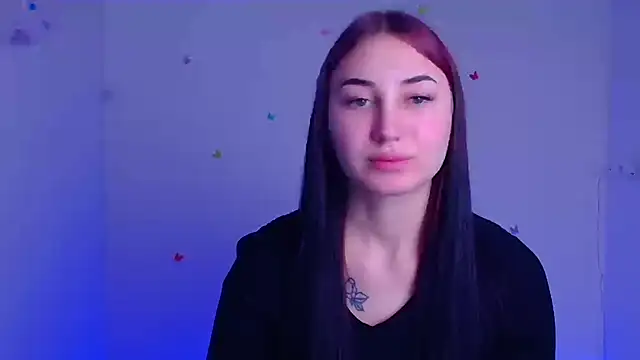 Snapshot of Jennifer_Blum chatting on 03-12-25, 06:07 Jennifer Blum online show from 03-12-25, 06:07