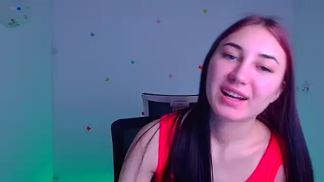 Snapshot of Jennifer_Blum chatting on 03-13-25, 09:10 Jennifer Blum online show from 03-13-25, 09:10