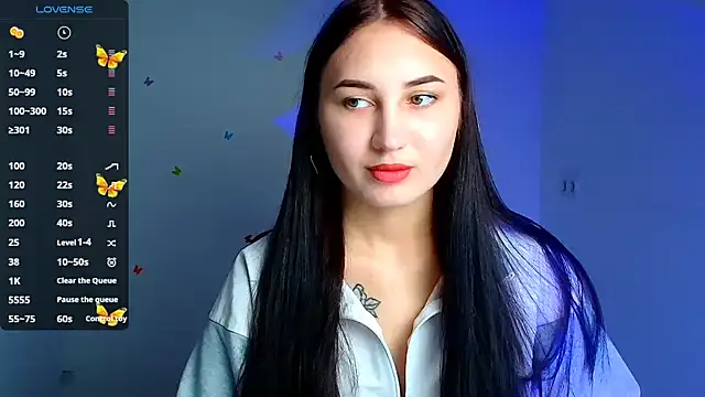 Snapshot of Jennifer_Blum chatting on 09-26-25, 11:14 Jennifer Blum online show from 09-26-25, 11:14