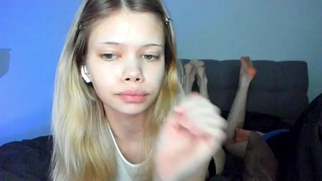 chansetolove online show from 02-13-25, 05:44