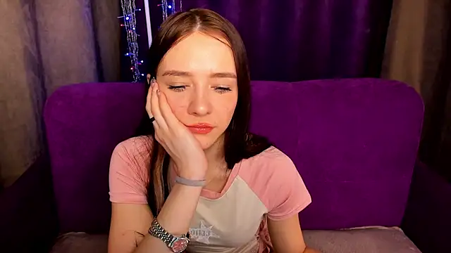 VasilisaTheWiseX online show from 03-12-25, 04:41