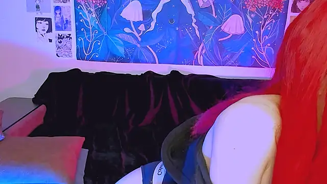 baby monster1 online show from 03-14-25, 08:49