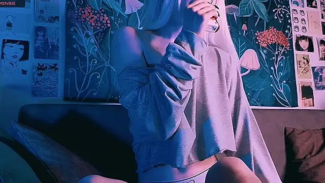 baby monster1 online show from 09-13-25, 07:41