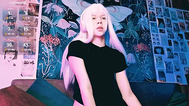 baby monster1 online show from 09-30-25, 04:17