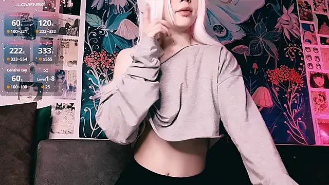 baby monster1 online show from 10-05-25, 05:50