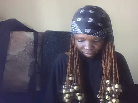 Baddie Floxxy online show from 07-10-26, 07:34