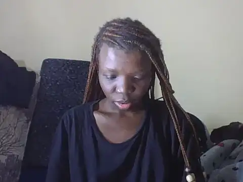 Baddie Floxxy online show from 07-26-26, 08:32