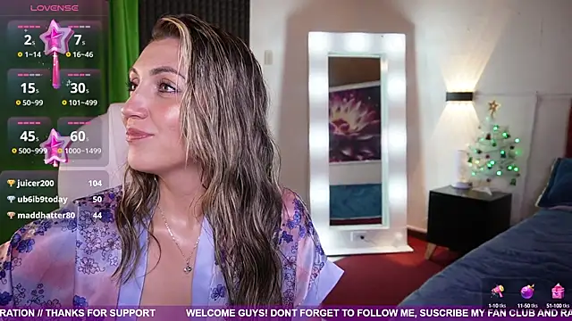 anny sweet72 online show from 12-13-24, 03:43