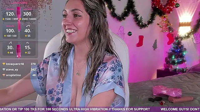 anny sweet72 online show from 12-28-24, 03:59