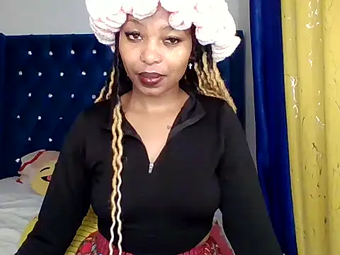 Licia harvin online show from 02-27-25, 12:45