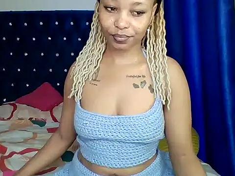 Licia harvin online show from 03-07-25, 09:18