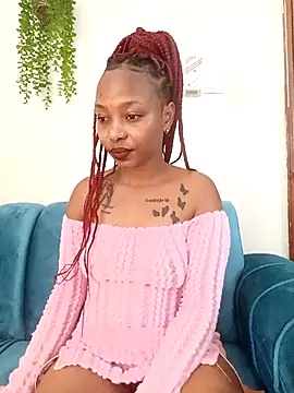 Licia harvin online show from 10-02-25, 07:48