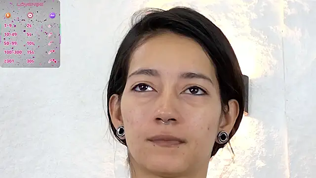 zorravioletta1 online show from 11-11-25, 12:49