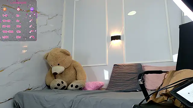 zorravioletta1 online show from 03-06-26, 12:12