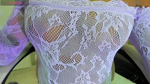 SofiaBrouw online show from 09-10-25, 12:38