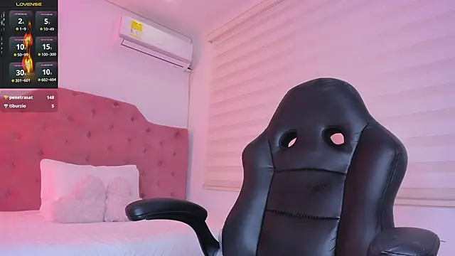 ISA  CUTEE online show from 01-09-25, 09:48