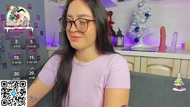 Kruela Eva online show from 12-27-24, 11:42