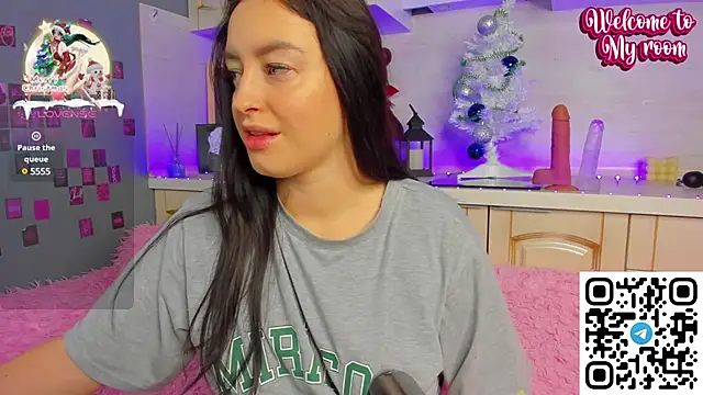 Kruela Eva online show from 12-28-24, 11:26